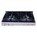 ELITE Series 20" Gas Range Oven view 3