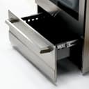 ELITE Series 24" Gas Range Oven view 4