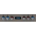 ELITE Series 24" Gas Range Oven view 5