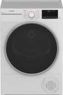 24" Ventless Heat Pump Dryer view 1