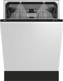 Tall Tub Dishwasher with (16 place settings, 45.0 view 3