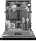 Tall Tub Dishwasher with (16 place settings, 45.0 view 9