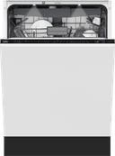 Tall Tub Dishwasher with (16 place settings, 39.0 view 3