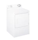 6.0 Cu. Ft. Capacity Gas Dryer view 1