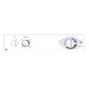 6.0 Cu. Ft. Capacity Gas Dryer view 2