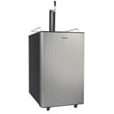 5.4 Cu. Ft. Single-tap Keg Cooler view 2