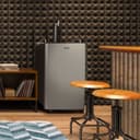 5.4 Cu. Ft. Single-tap Keg Cooler view 3