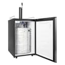 5.4 Cu. Ft. Single-tap Keg Cooler view 6