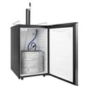 5.4 Cu. Ft. Single-tap Keg Cooler view 7