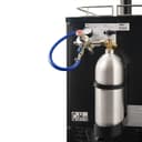 5.4 Cu. Ft. Single-tap Keg Cooler view 8