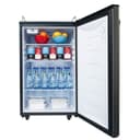 5.4 Cu. Ft. Single-tap Keg Cooler view 9