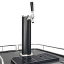 5.4 Cu. Ft. Single-tap Keg Cooler view 11