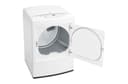7.3 cu. ft. Ultra Large Capacity High Efficiency Front Control Dryer w/ NFC Tag On view 1