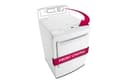 7.3 cu. ft. Ultra Large Capacity High Efficiency Front Control Dryer w/ NFC Tag On view 2