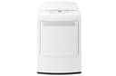 7.3 cu. ft. Ultra Large Capacity High Efficiency Front Control Dryer w/ NFC Tag On view 4