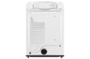 7.3 cu. ft. Ultra Large Capacity High Efficiency Front Control Dryer w/ NFC Tag On view 6