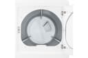 7.3 cu. ft. Ultra Large Capacity High Efficiency Front Control Dryer w/ NFC Tag On view 7