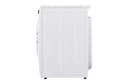 7.4 Cu. Ft. Large Capacity Electric Dryer - White view 12