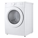 7.4 Cu. Ft. Ultra Large Capacity Smart Front Load Electric Dryer view 11
