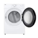 7.4 Cu. Ft. Ultra Large Capacity Smart Front Load Electric Dryer view 13