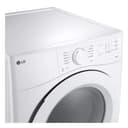 7.4 Cu. Ft. Ultra Large Capacity Smart Front Load Electric Dryer view 16