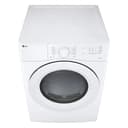 7.4 Cu. Ft. Ultra Large Capacity Smart Front Load Electric Dryer view 17