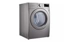 7.4 cu. ft. Smart wi-fi Enabled Electric Dryer with Sensor Dry Technology view 2