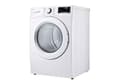 7.4 cu. ft. Smart wi-fi Enabled Electric Dryer with Sensor Dry Technology view 3