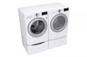 7.4 cu. ft. Ultra Large Capacity Smart wi-fi Enabled Electric Dryer view 5
