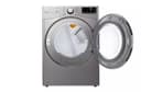 7.4 cu. ft. Ultra Large Capacity Smart wi-fi Enabled Front Load Electric Dryer with Built-In Intelligence view 5