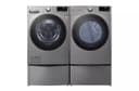 7.4 cu. ft. Ultra Large Capacity Smart wi-fi Enabled Front Load Electric Dryer with Built-In Intelligence view 8