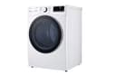 7.4 cu. ft. Ultra Large Capacity Smart wi-fi Enabled Front Load Electric Dryer with Built-In Intelligence view 4