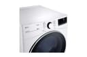 7.4 cu. ft. Ultra Large Capacity Smart wi-fi Enabled Front Load Electric Dryer with Built-In Intelligence view 7