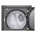7.3 Cu. Ft. Ultra Large High Efficiency Dryer™, Electric, Monochrome Grey view 5