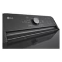 7.3 Cu. Ft. Ultra Large High Efficiency Dryer™, Electric, Monochrome Grey view 6