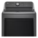 7.3 Cu. Ft. Ultra Large High Efficiency Dryer™, Electric, Monochrome Grey view 7