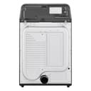 7.3 Cu. Ft. Ultra Large High Efficiency Dryer™, Electric, Monochrome Grey view 9