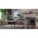 7.3 Cu. Ft. Ultra Large High Efficiency Dryer™, Electric, Monochrome Grey view 10