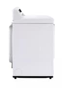7.3 Cu. Ft. Ultra Large Capacity Rear Control Electric Energy Star Dryer With Sensor Dry view 9