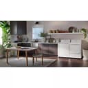7.3 Cu. Ft. Ultra Large Capacity Rear Control Electric Energy Star Dryer With Sensor Dry view 10
