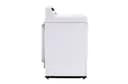 7.3 Cu. Ft. Ultra Large High Efficiency Dryer™, Electric, White view 11