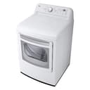 7.3 Cu. Ft. Ultra Large Capacity Electric Dryer With Sensor Dry Technology view 7