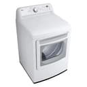 7.3 Cu. Ft. Ultra Large Capacity Electric Dryer With Sensor Dry Technology view 8