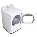 7.3 Cu. Ft. Ultra Large Capacity Electric Dryer With Sensor Dry Technology view 9
