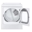 7.3 Cu. Ft. Ultra Large Capacity Electric Dryer With Sensor Dry Technology view 11