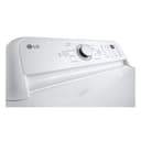 7.3 Cu. Ft. Ultra Large Capacity Electric Dryer With Sensor Dry Technology view 13