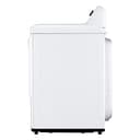 7.3 Cu. Ft. Ultra Large Capacity Electric Dryer With Sensor Dry Technology view 14