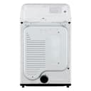 7.3 Cu. Ft. Ultra Large Capacity Electric Dryer With Sensor Dry Technology view 15
