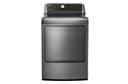 7.3 cu. ft. Super Capacity Electric Dryer with Sensor Dry Technology view 1