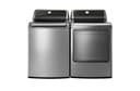 7.3 cu. ft. Super Capacity Electric Dryer with Sensor Dry Technology view 4